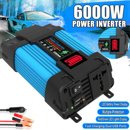 12V 30A Controller Complete Power Generation Kit Charger